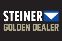 Steiner Online Golden Dealer logo image