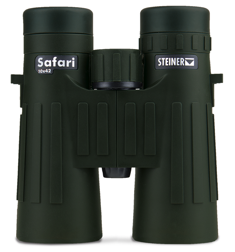 Safari 10x42 | Steiner Optics