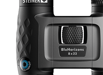 Fast Close Focus System | BluHorizons 8x22
