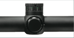 Steiner P4Xi 4-16x56 - SCR Riflescope Sale. Reduced to only $849.99 P4-illustration1