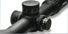Steiner P4Xi 4-16x56 SCR Reticle Riflescope only $1,199.99 P4-illustration2