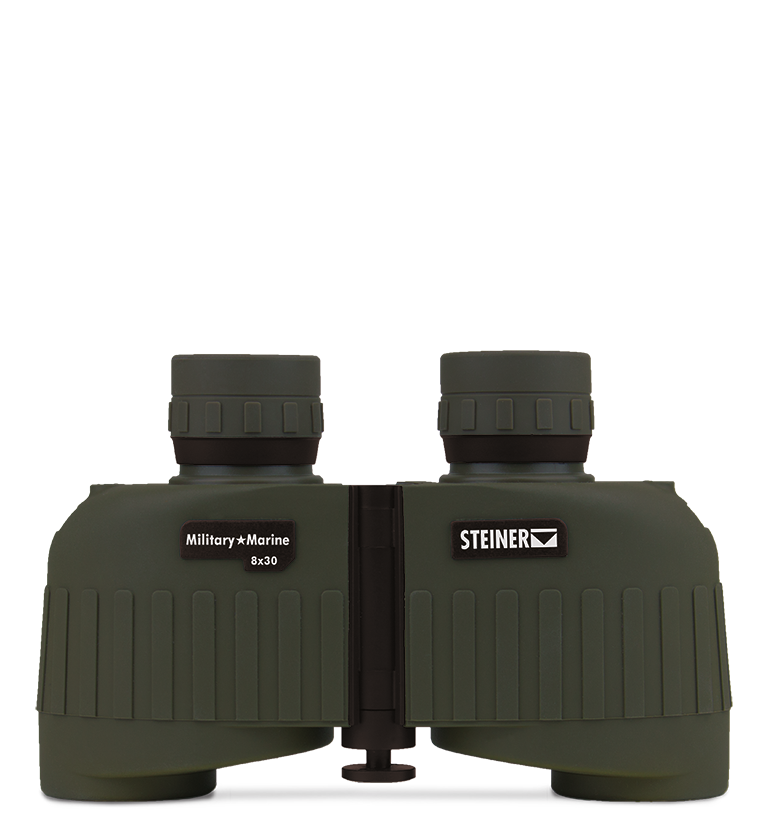 Steiner 2033 8x30 Binocular Black for sale online 