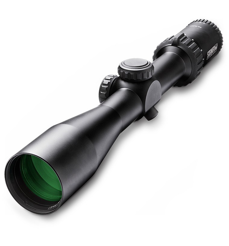 The 2-10x42 Riflescope You've Been Looking For Steiner-gs3-2-10x42-scope-a_0_0