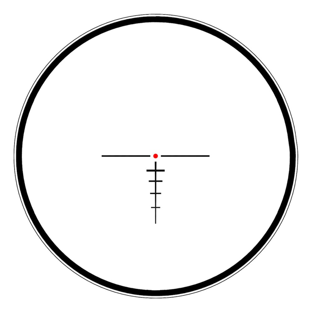 M5Xi 1-5x24 | Steiner High-Quality Optics