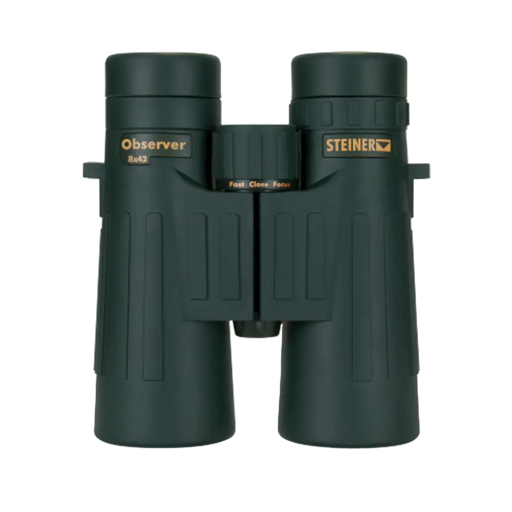 Observer 8x42 | Steiner High-Quality Optics