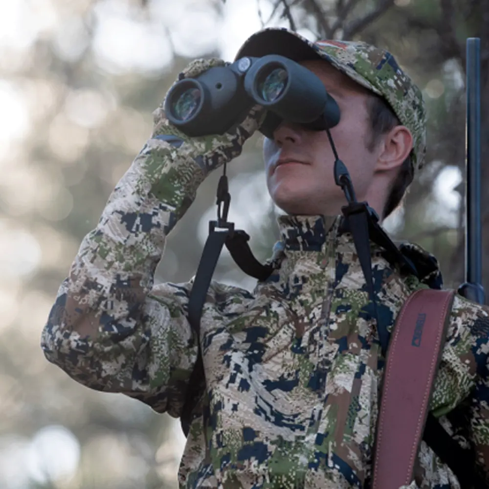 Predator AF 10x42 | Steiner High-Quality Optics