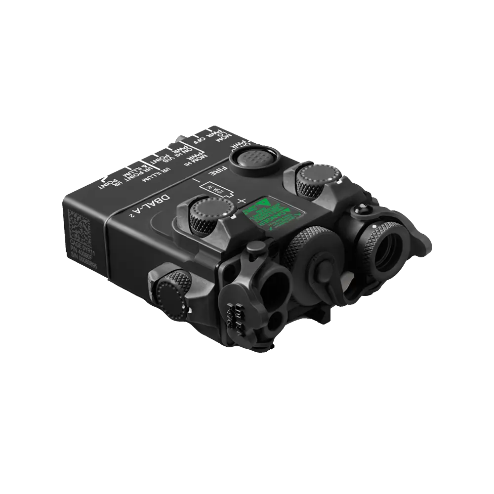 AN/PEQ-15A DBAL-A2 | Steiner High-Quality Optics AN/PEQ-15A DBAL-A2 | Steiner High-Quality Optics