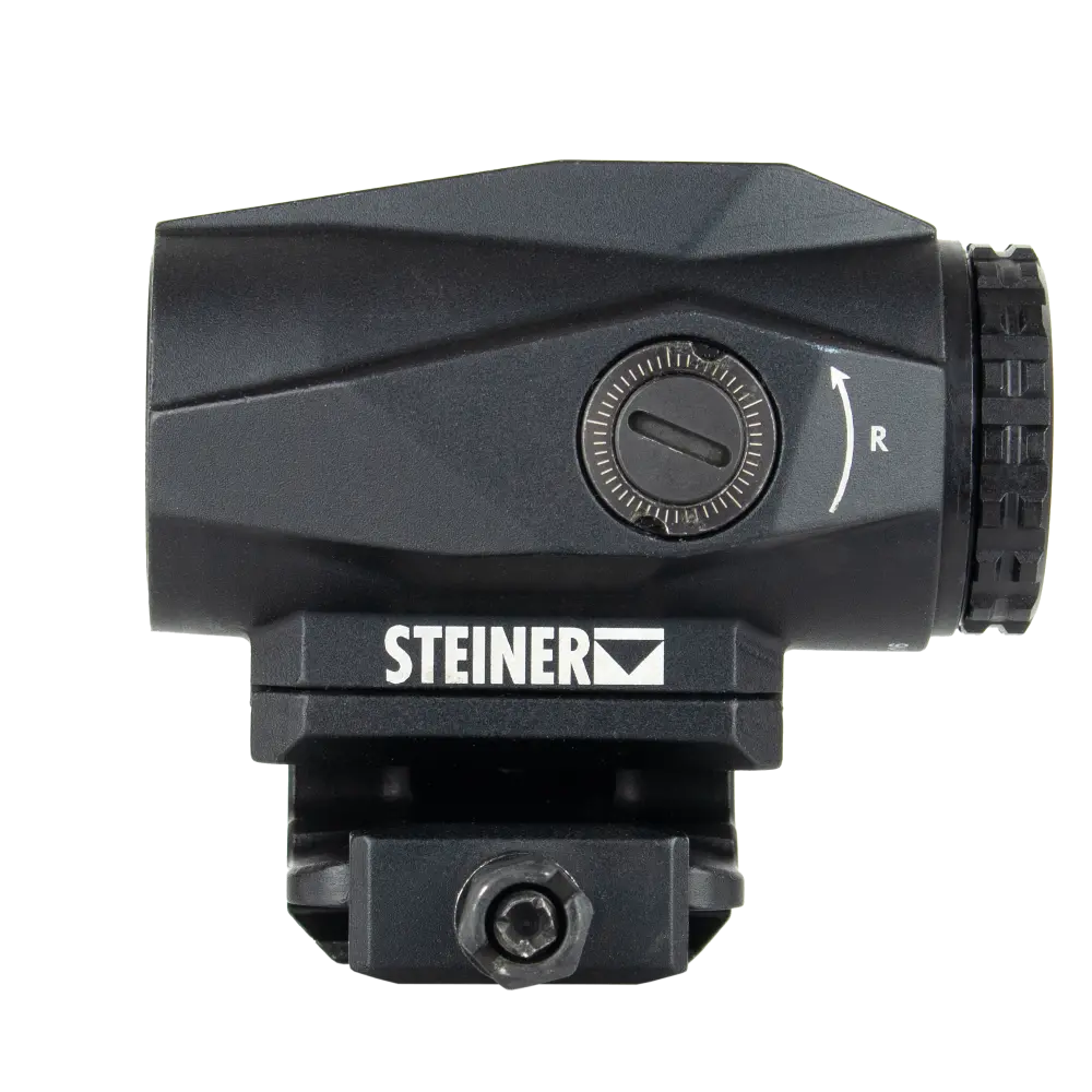 TM3x | Steiner High-Quality Optics