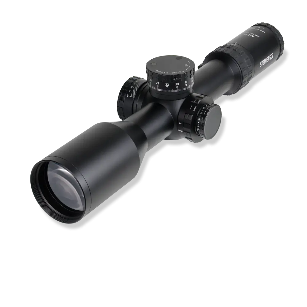 M7XI 2.9-20x50 | Steiner High-Quality Optics
