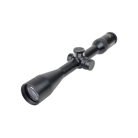 Predator 8 Riflescopes | Steiner High-Quality Optics