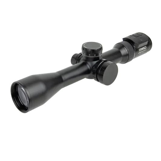 Predator 8 Riflescopes | Steiner High-Quality Optics