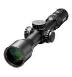 T5Xi 3-15x50 Riflescope