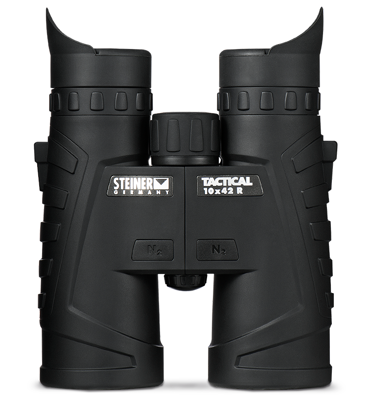 Demo Steiner T1042r 10x42 Binocular with SUMR Milliradian Ranging Reticle only $399.99 T1042r-h
